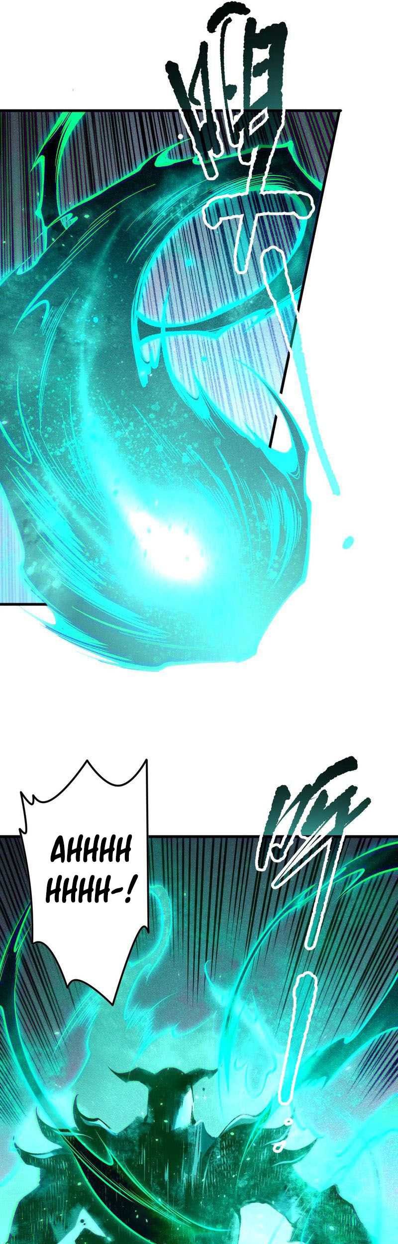 Disastrous Necromancer Chapter 144 Gambar 38