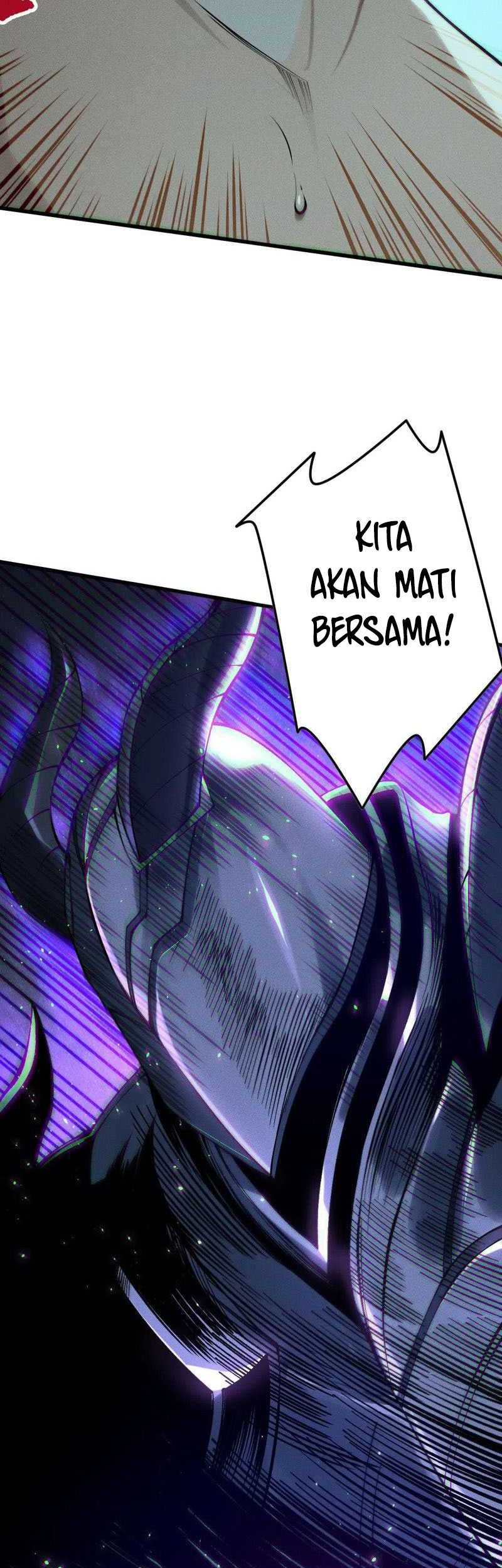Disastrous Necromancer Chapter 144 Gambar 40