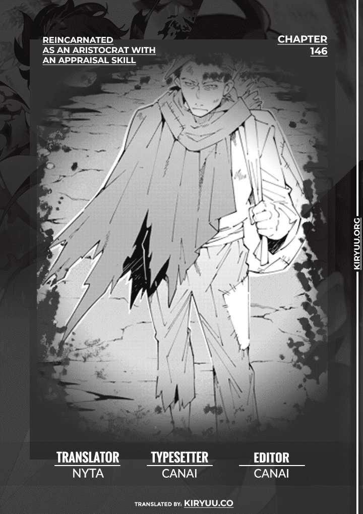 Manga Reincarnated as an Aristocrat with an Appraisal Skill Chapter 146 gambar nomor 2