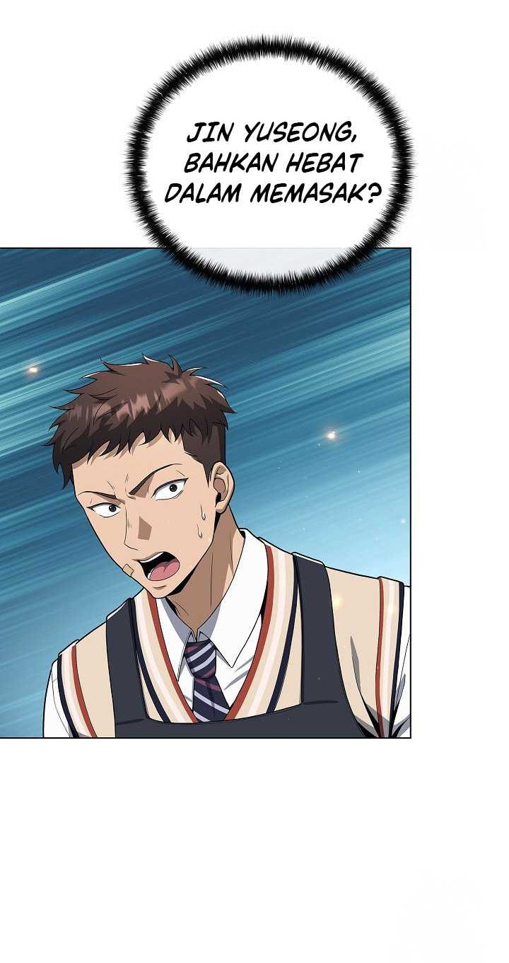 The Heavenly Demon Lord Who Doesn’t Want to Level Up Chapter 67 Gambar 27