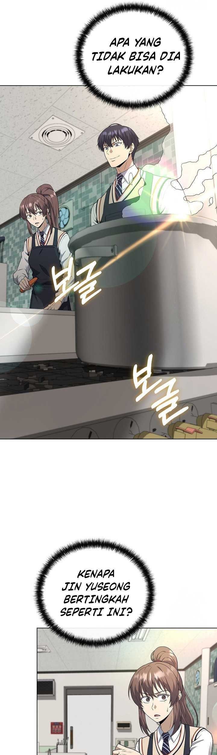 The Heavenly Demon Lord Who Doesn’t Want to Level Up Chapter 67 Gambar 28