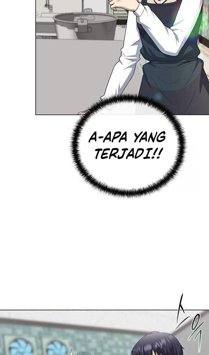 The Heavenly Demon Lord Who Doesn’t Want to Level Up Chapter 67 Gambar 29