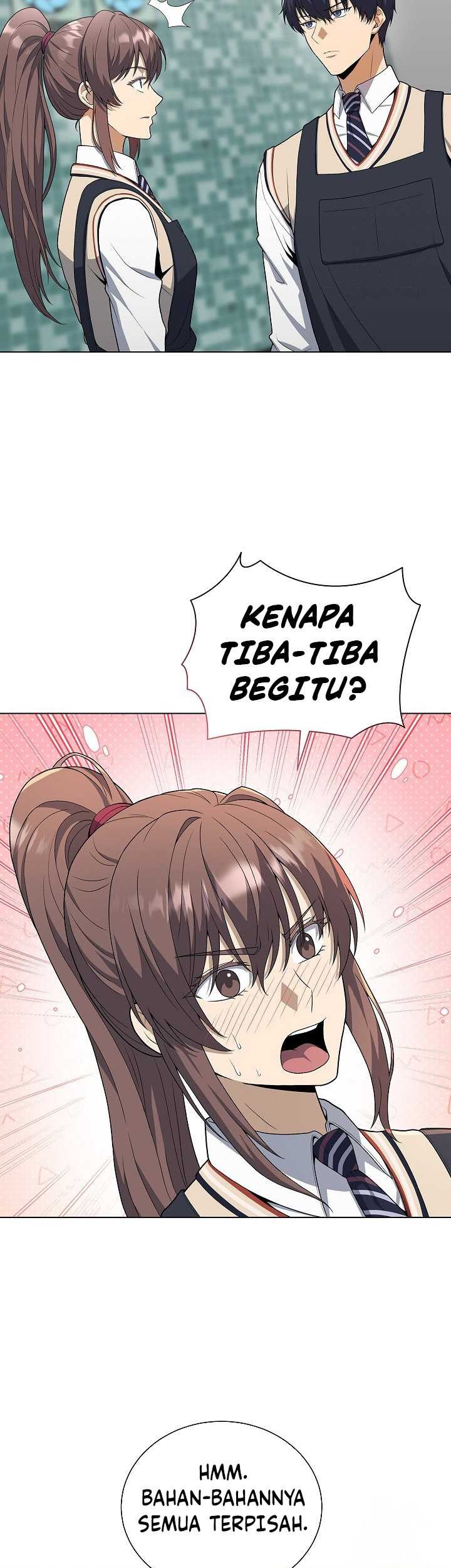 The Heavenly Demon Lord Who Doesn’t Want to Level Up Chapter 67 Gambar 30