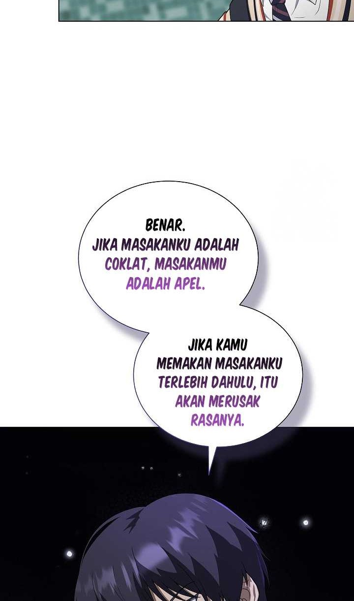 The Heavenly Demon Lord Who Doesn’t Want to Level Up Chapter 67 Gambar 33