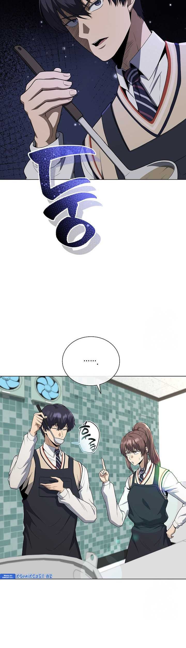 The Heavenly Demon Lord Who Doesn’t Want to Level Up Chapter 67 Gambar 34