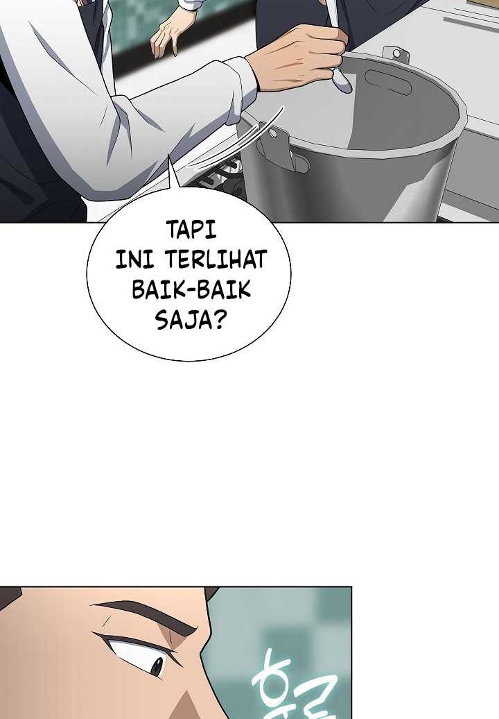 The Heavenly Demon Lord Who Doesn’t Want to Level Up Chapter 67 Gambar 37