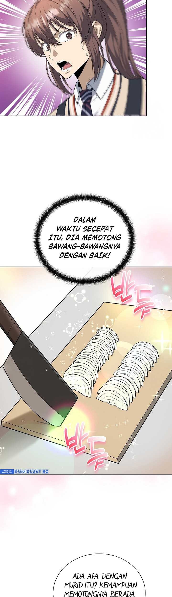The Heavenly Demon Lord Who Doesn’t Want to Level Up Chapter 67 Gambar 18