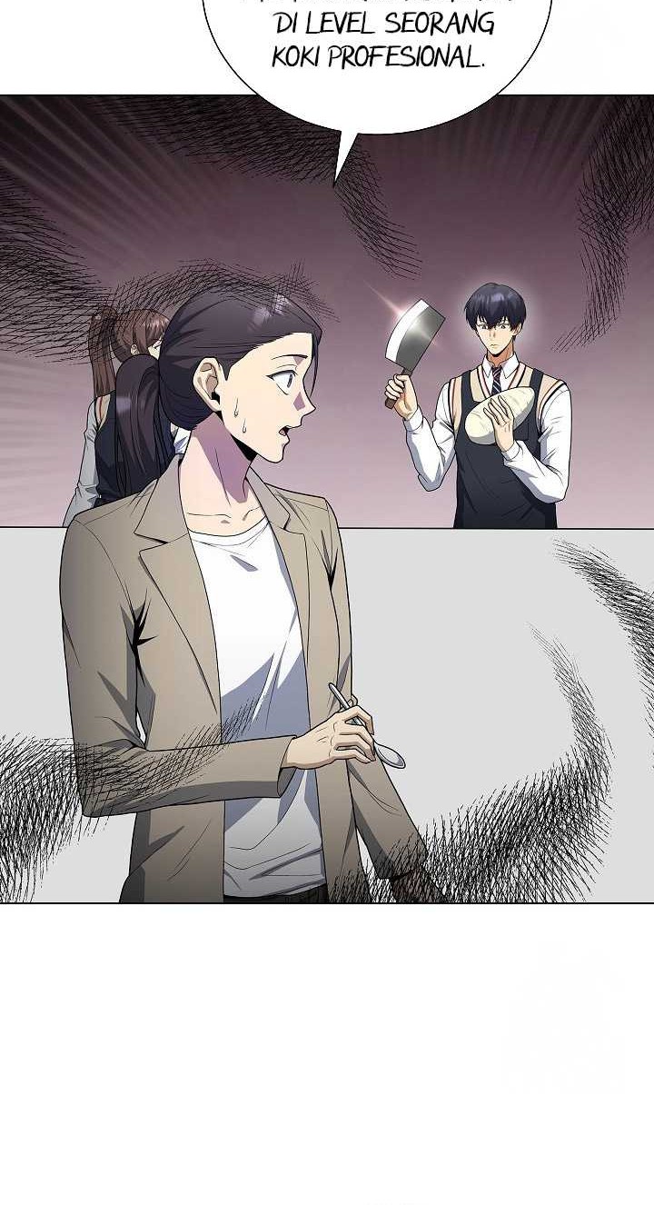 The Heavenly Demon Lord Who Doesn’t Want to Level Up Chapter 67 Gambar 19