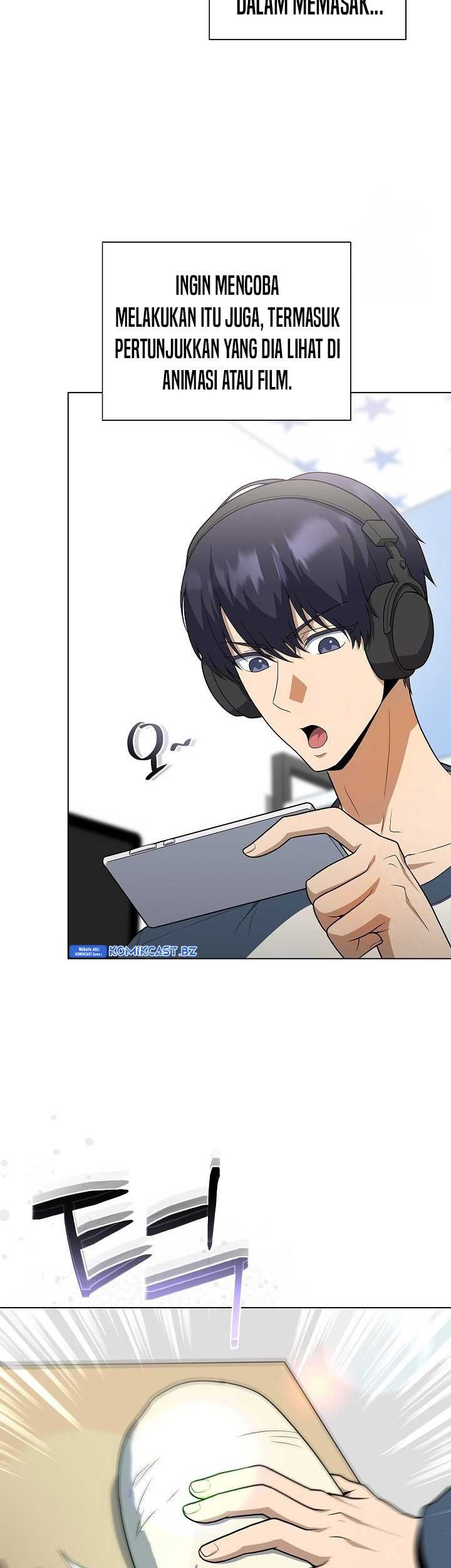 The Heavenly Demon Lord Who Doesn’t Want to Level Up Chapter 67 Gambar 24