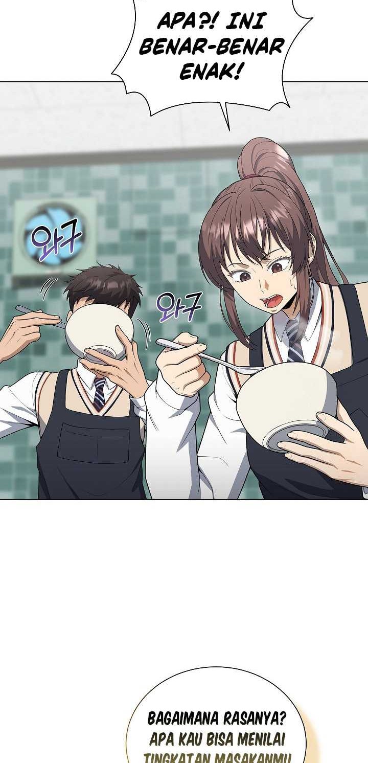 The Heavenly Demon Lord Who Doesn’t Want to Level Up Chapter 67 Gambar 47