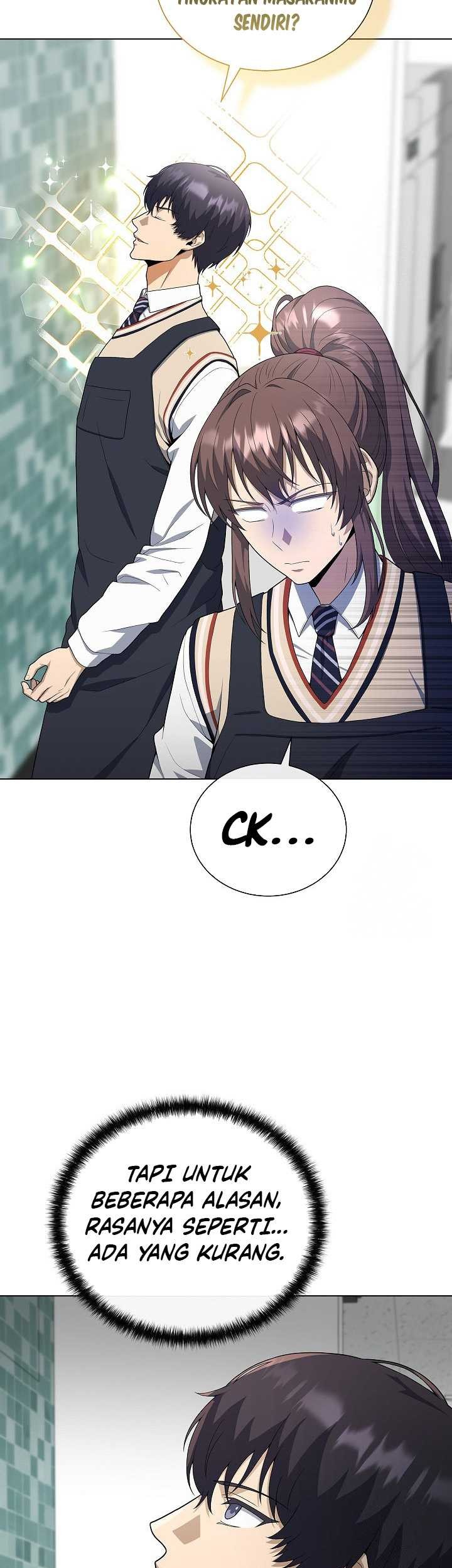 The Heavenly Demon Lord Who Doesn’t Want to Level Up Chapter 67 Gambar 48