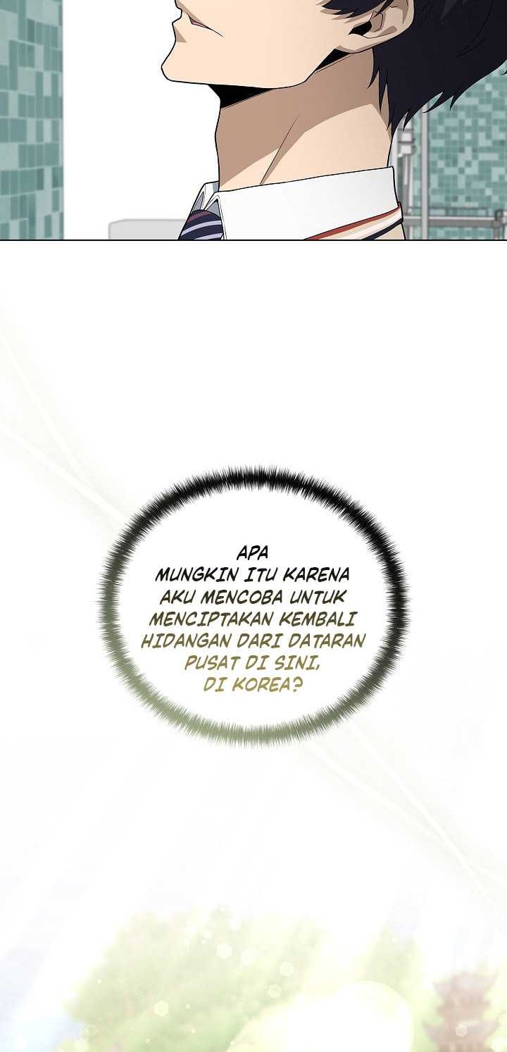 The Heavenly Demon Lord Who Doesn’t Want to Level Up Chapter 67 Gambar 49