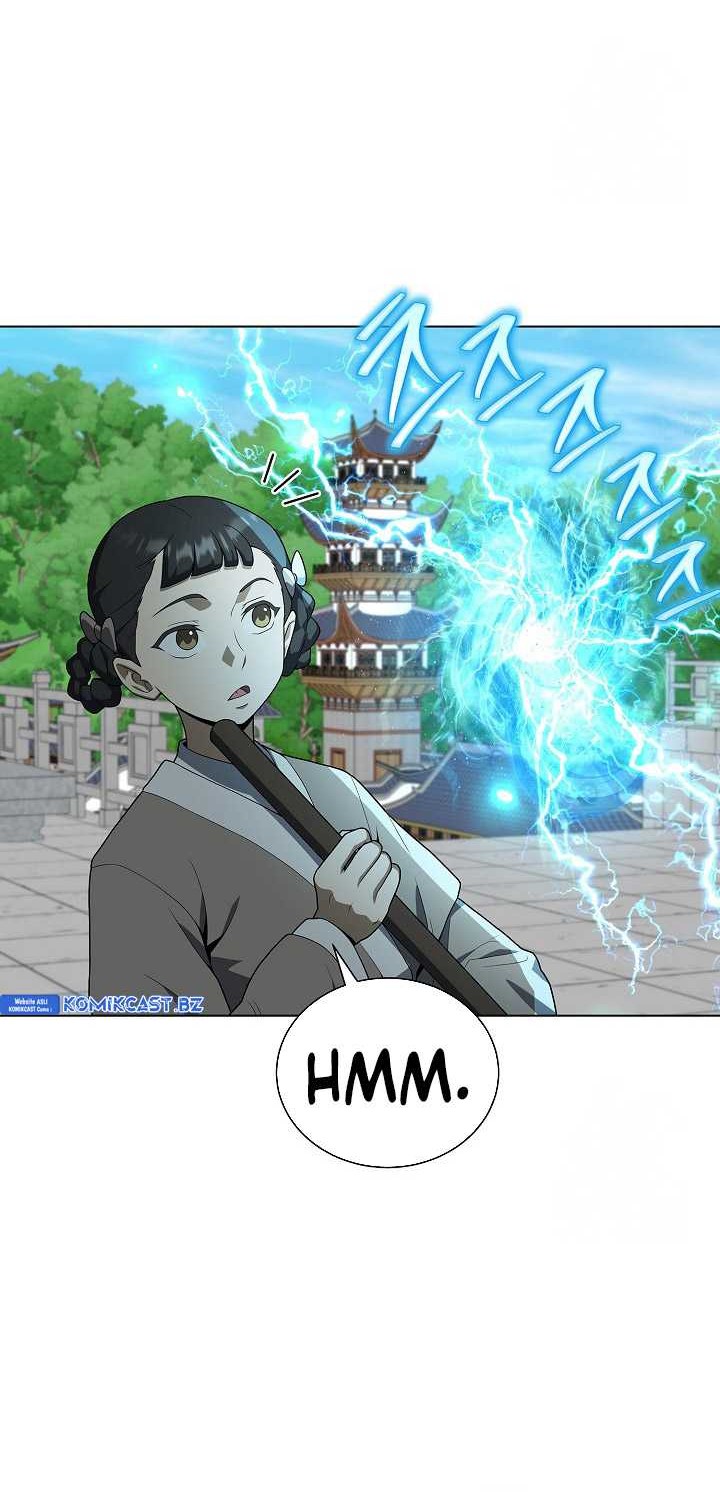 The Heavenly Demon Lord Who Doesn’t Want to Level Up Chapter 67 Gambar 51