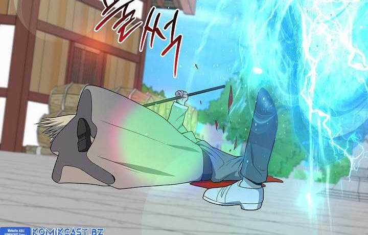 The Heavenly Demon Lord Who Doesn’t Want to Level Up Chapter 67 Gambar 53