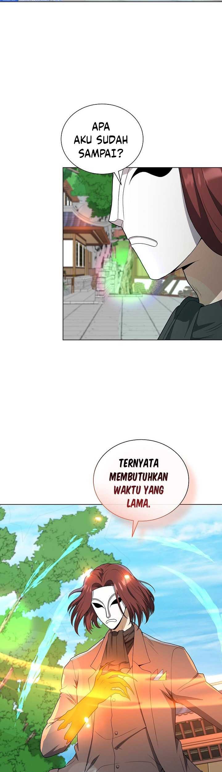 The Heavenly Demon Lord Who Doesn’t Want to Level Up Chapter 67 Gambar 54