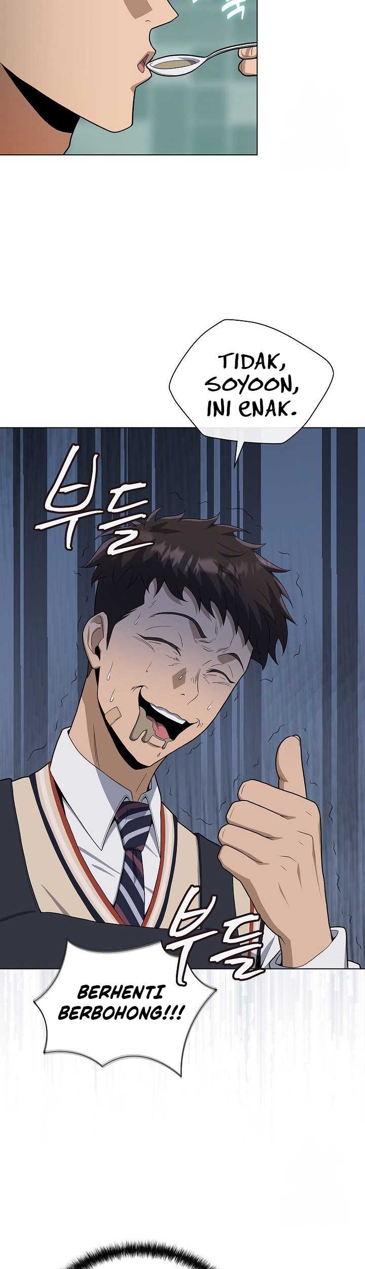 The Heavenly Demon Lord Who Doesn’t Want to Level Up Chapter 67 Gambar 38