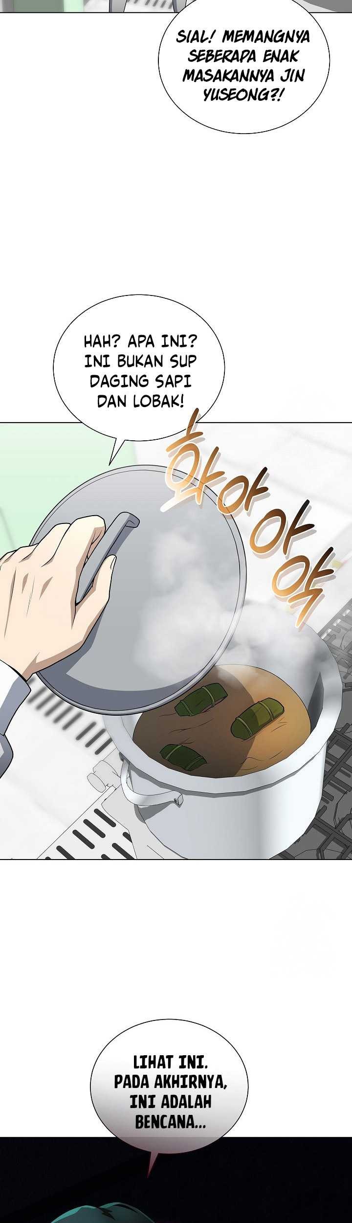 The Heavenly Demon Lord Who Doesn’t Want to Level Up Chapter 67 Gambar 40