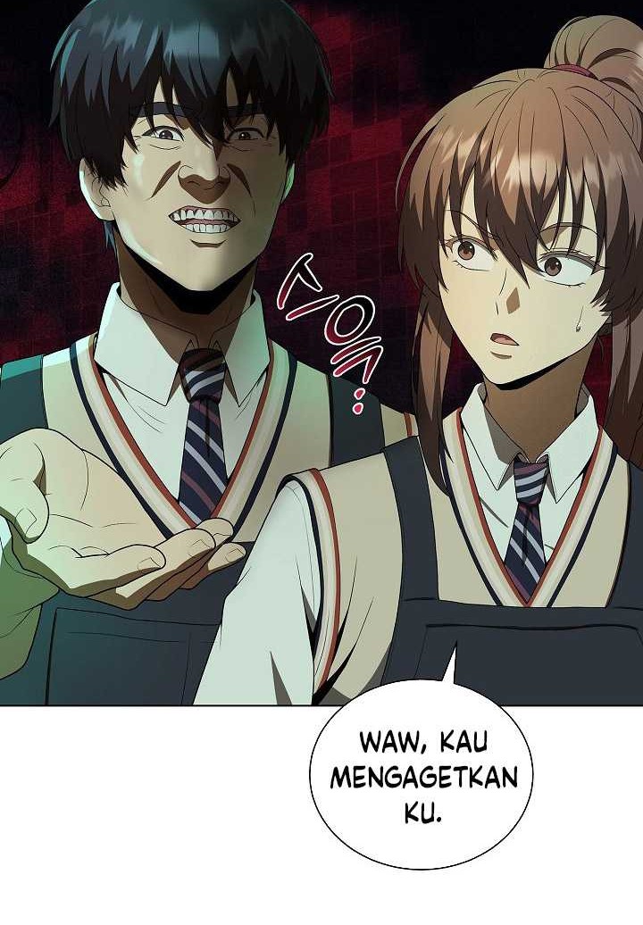 The Heavenly Demon Lord Who Doesn’t Want to Level Up Chapter 67 Gambar 41