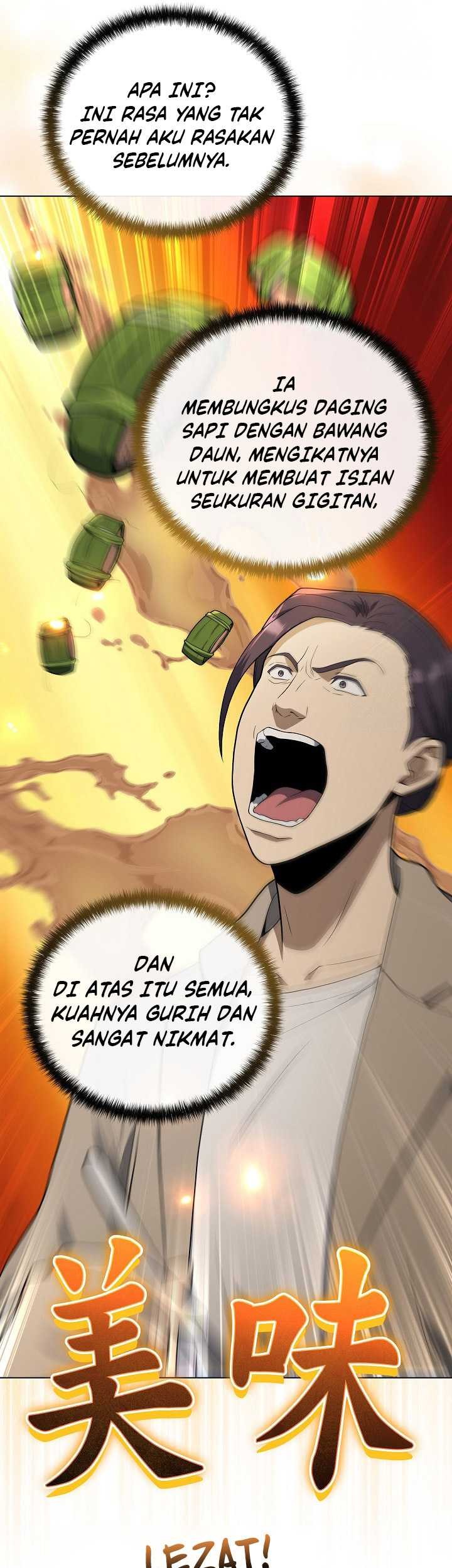 The Heavenly Demon Lord Who Doesn’t Want to Level Up Chapter 67 Gambar 44