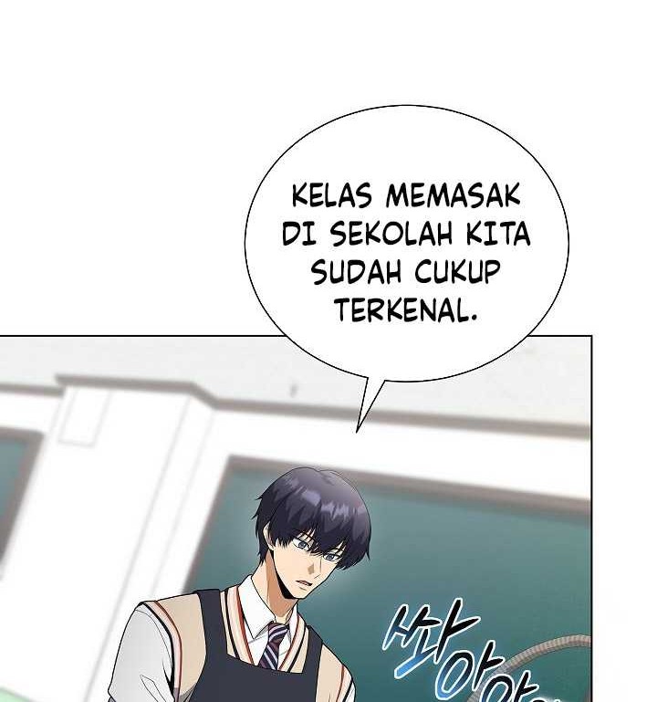 The Heavenly Demon Lord Who Doesn’t Want to Level Up Chapter 67 Gambar 5