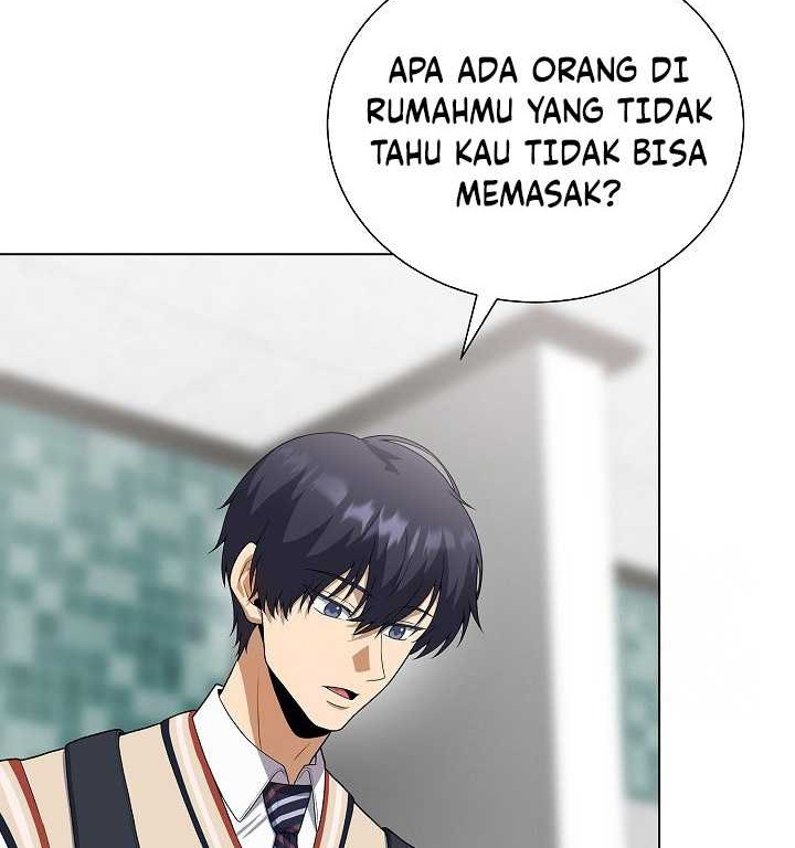 The Heavenly Demon Lord Who Doesn’t Want to Level Up Chapter 67 Gambar 7