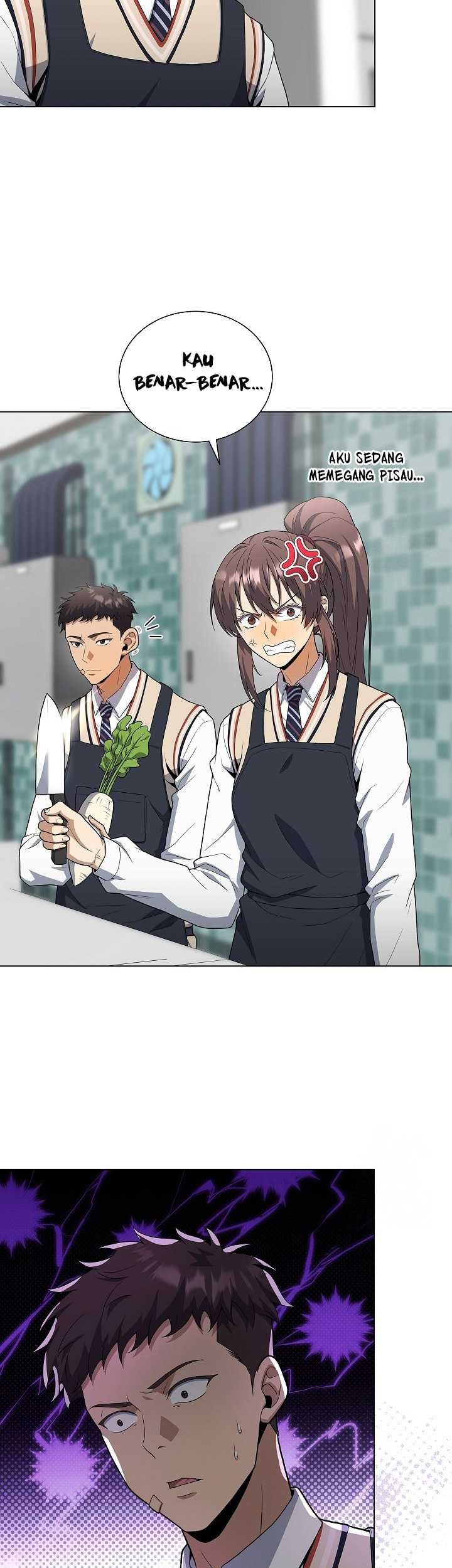 The Heavenly Demon Lord Who Doesn’t Want to Level Up Chapter 67 Gambar 8