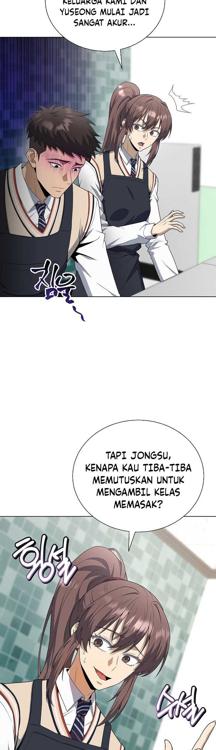 The Heavenly Demon Lord Who Doesn’t Want to Level Up Chapter 67 Gambar 10