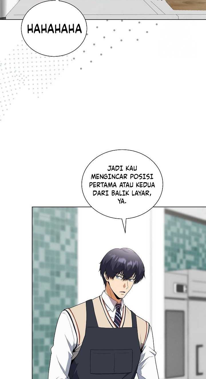 The Heavenly Demon Lord Who Doesn’t Want to Level Up Chapter 67 Gambar 13