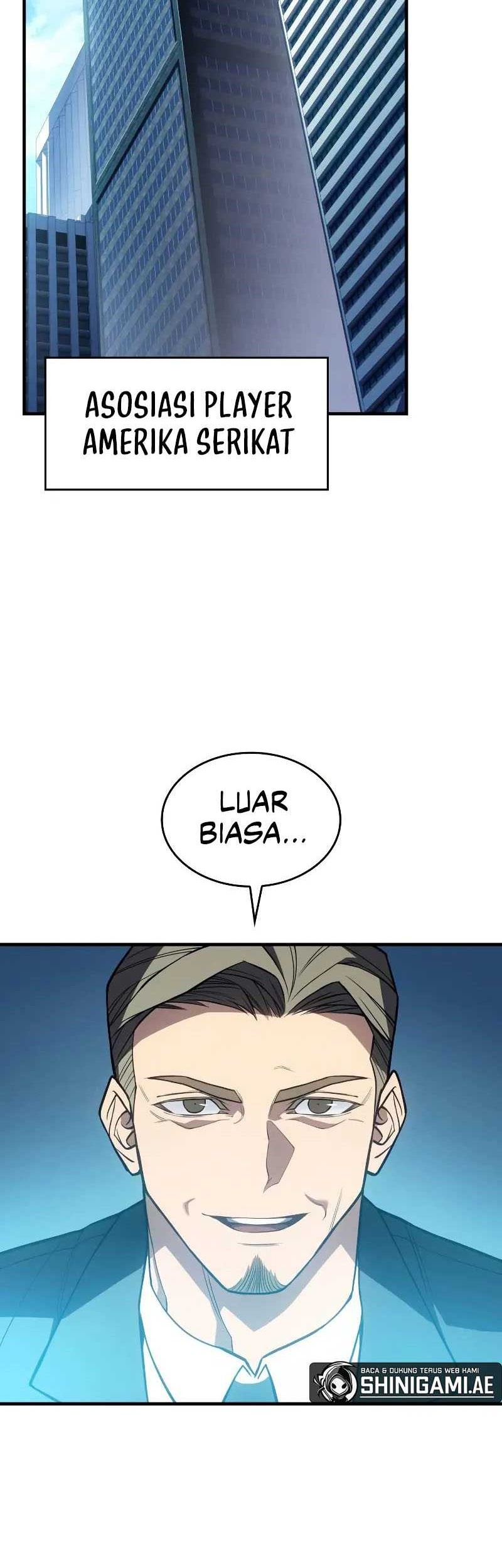 Regressing With The King’s Power Chapter 71 Gambar 52