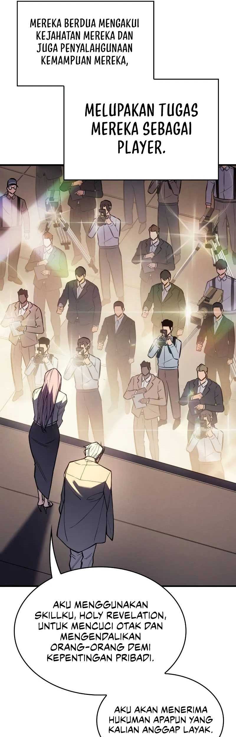 Regressing With The King’s Power Chapter 71 Gambar 49