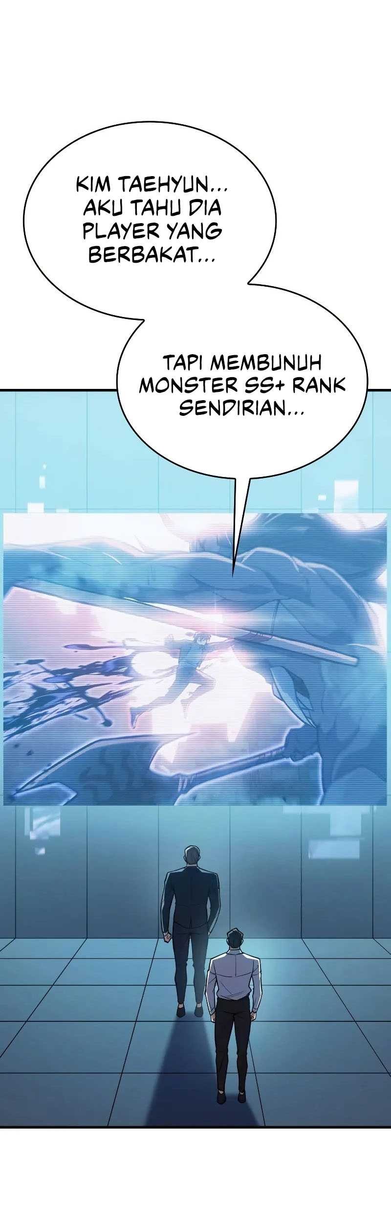 Regressing With The King’s Power Chapter 71 Gambar 53