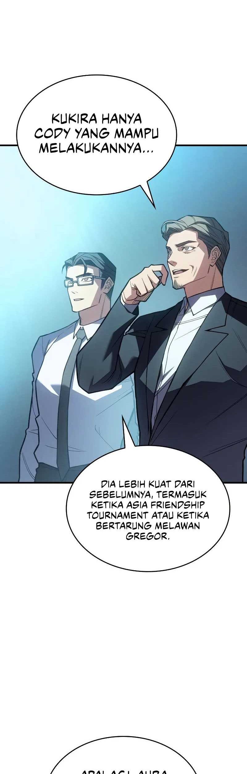 Regressing With The King’s Power Chapter 71 Gambar 54