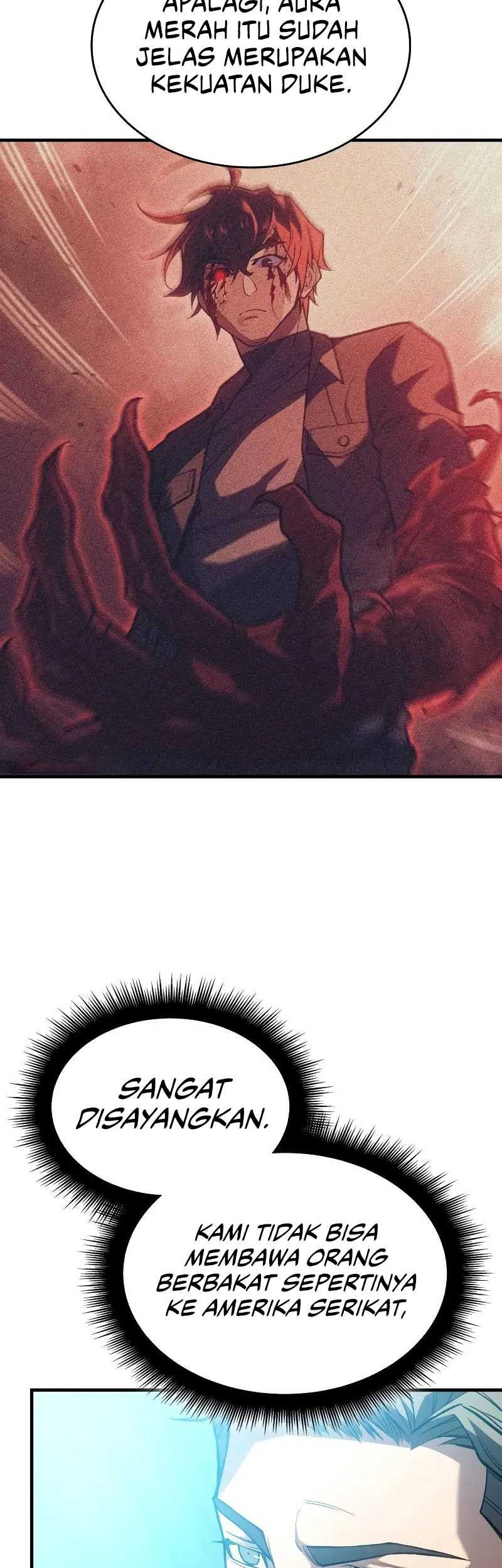 Regressing With The King’s Power Chapter 71 Gambar 55