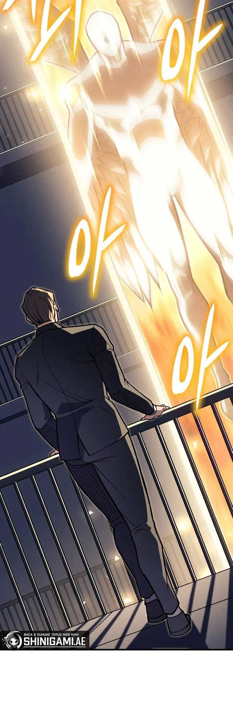 Regressing With The King’s Power Chapter 71 Gambar 60