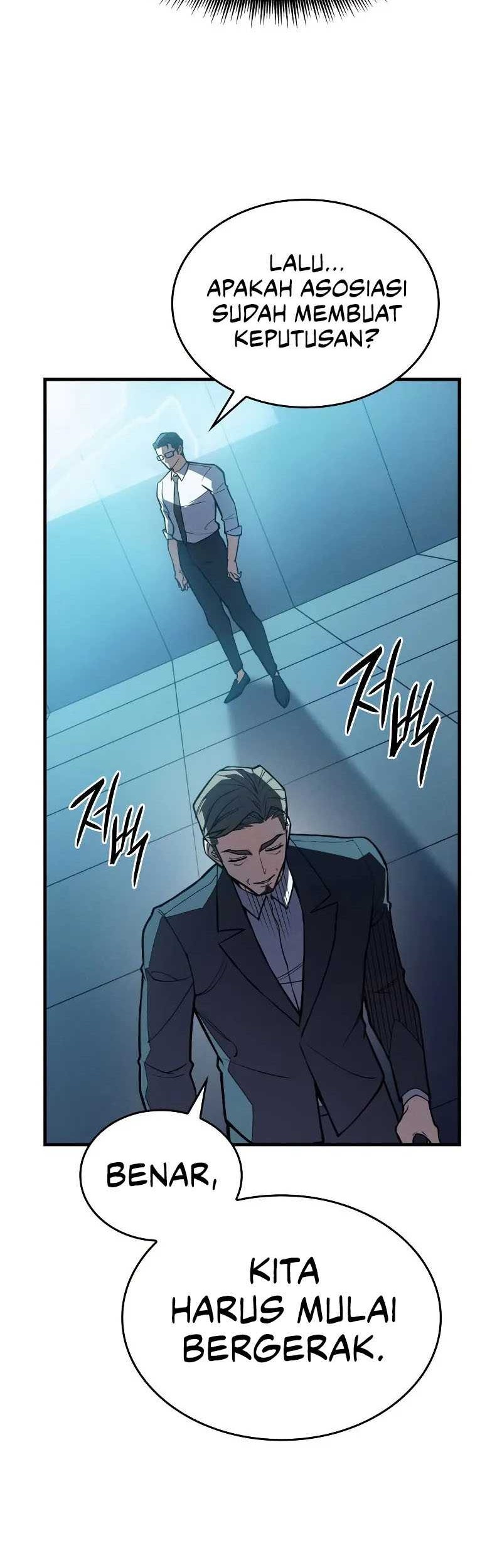 Regressing With The King’s Power Chapter 71 Gambar 58