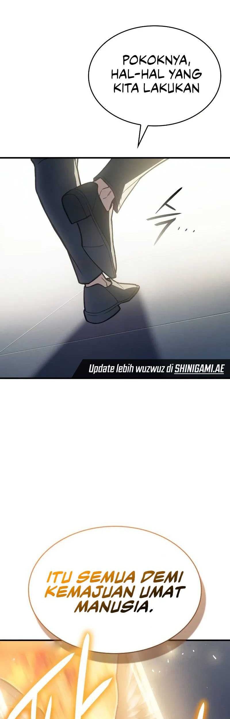 Regressing With The King’s Power Chapter 71 Gambar 59