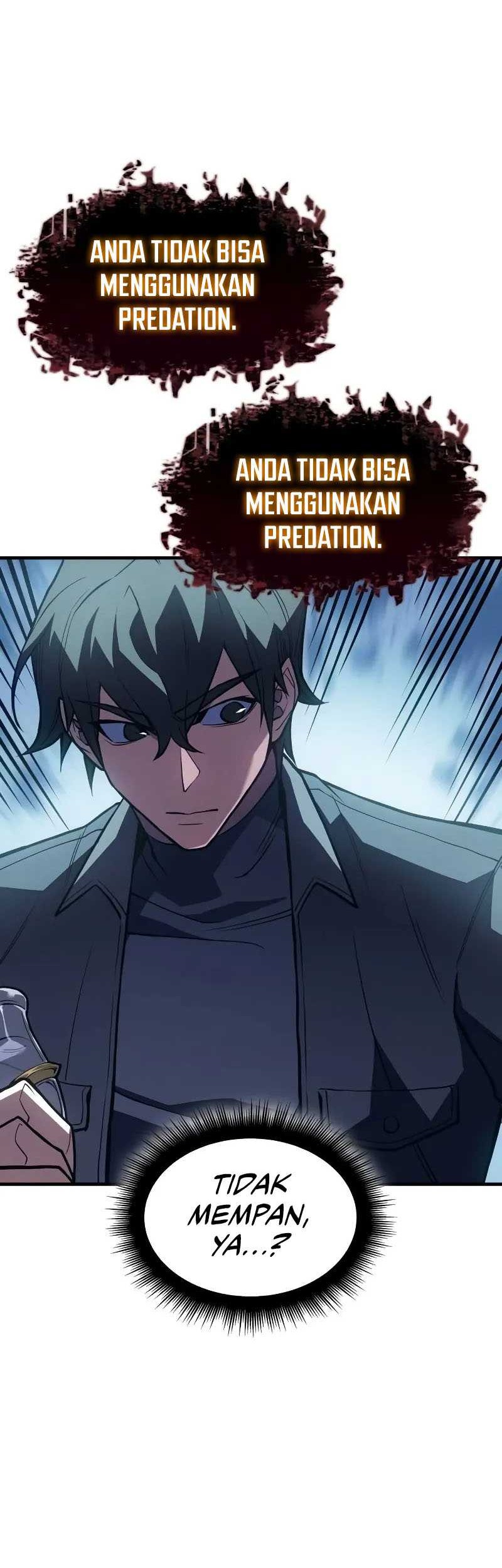 Regressing With The King’s Power Chapter 71 Gambar 64