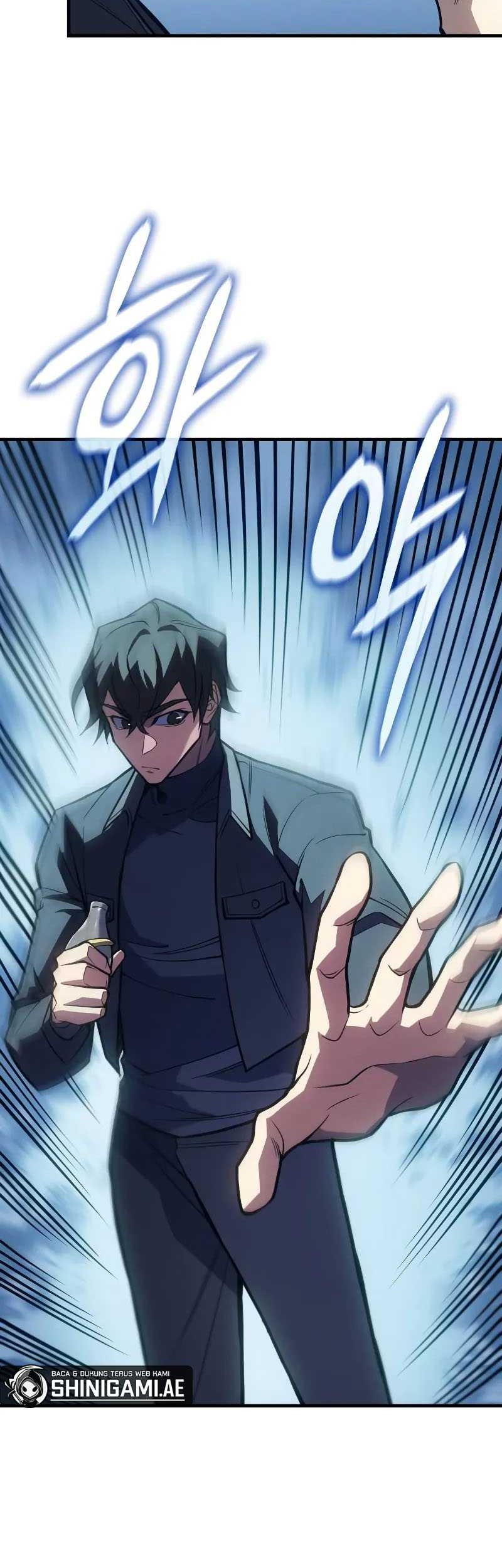 Regressing With The King’s Power Chapter 71 Gambar 63