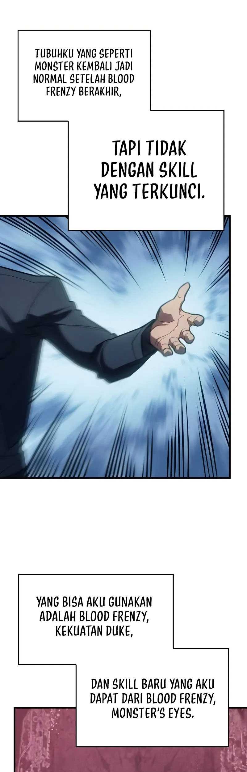 Regressing With The King’s Power Chapter 71 Gambar 65