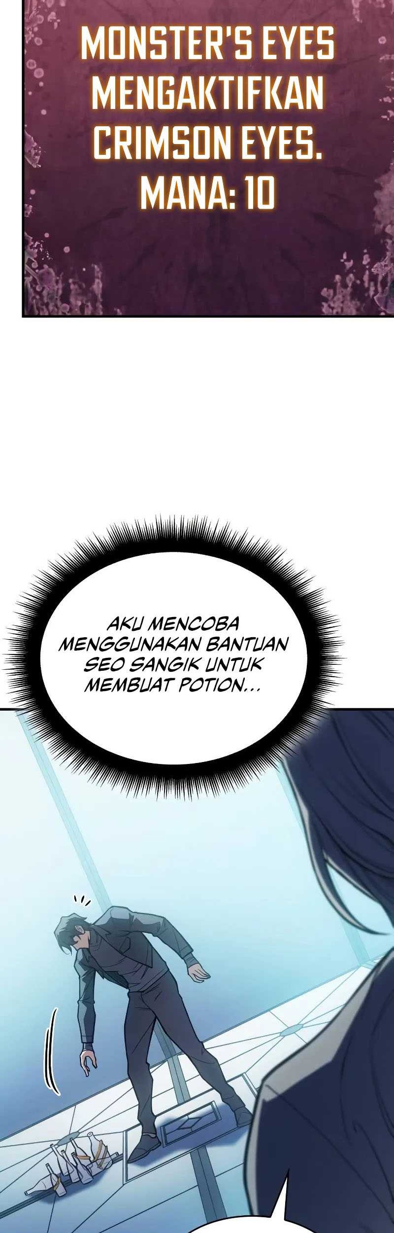 Regressing With The King’s Power Chapter 71 Gambar 66