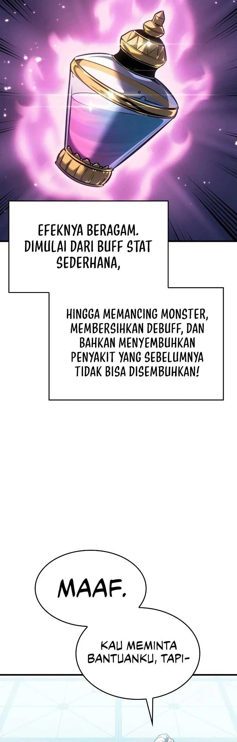 Regressing With The King’s Power Chapter 71 Gambar 69