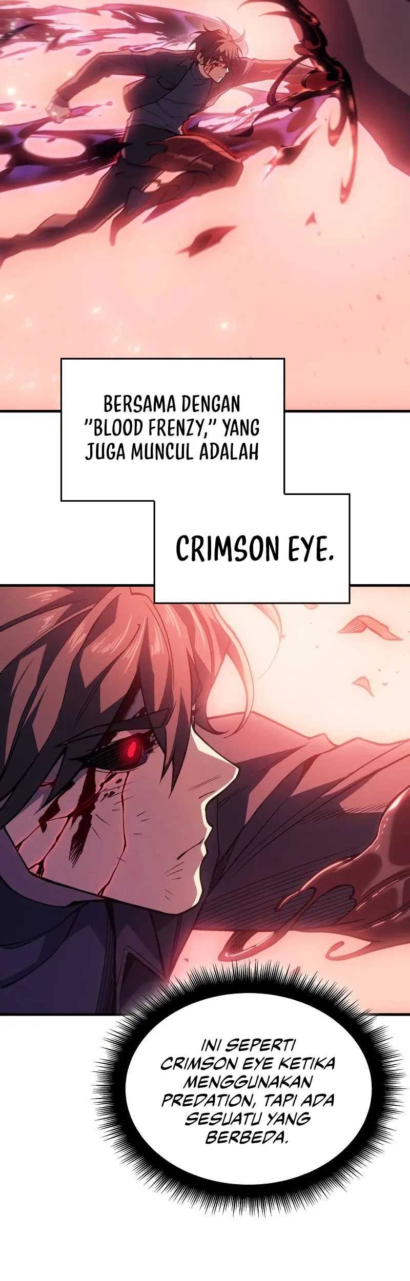 Regressing With The King’s Power Chapter 71 Gambar 34