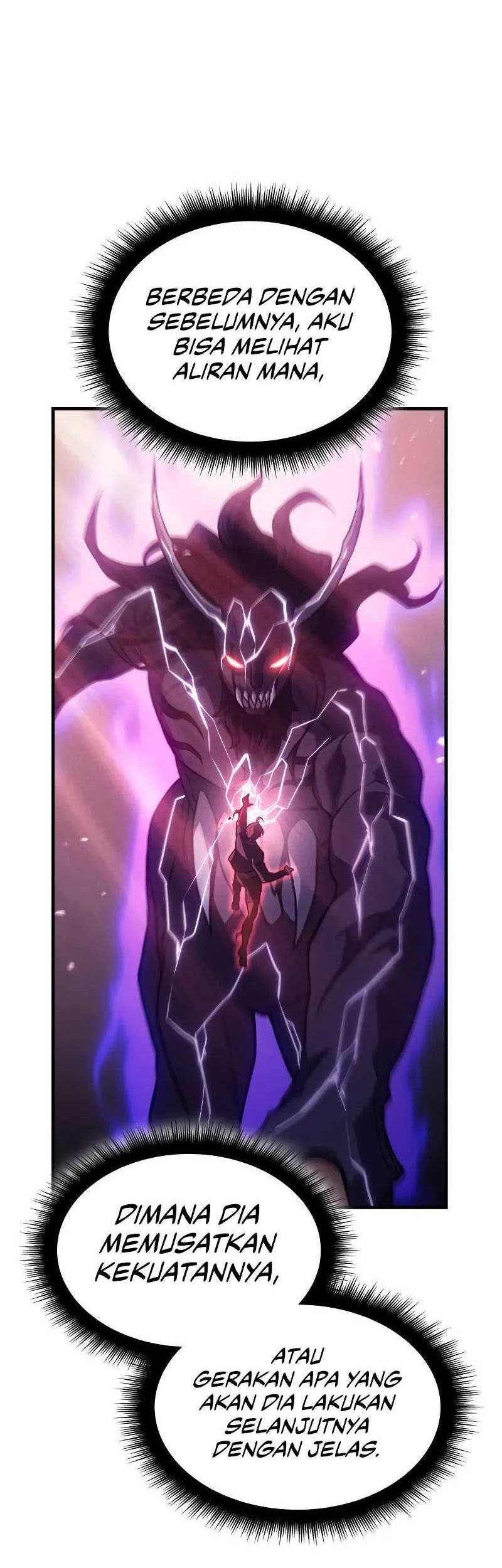 Regressing With The King’s Power Chapter 71 Gambar 35