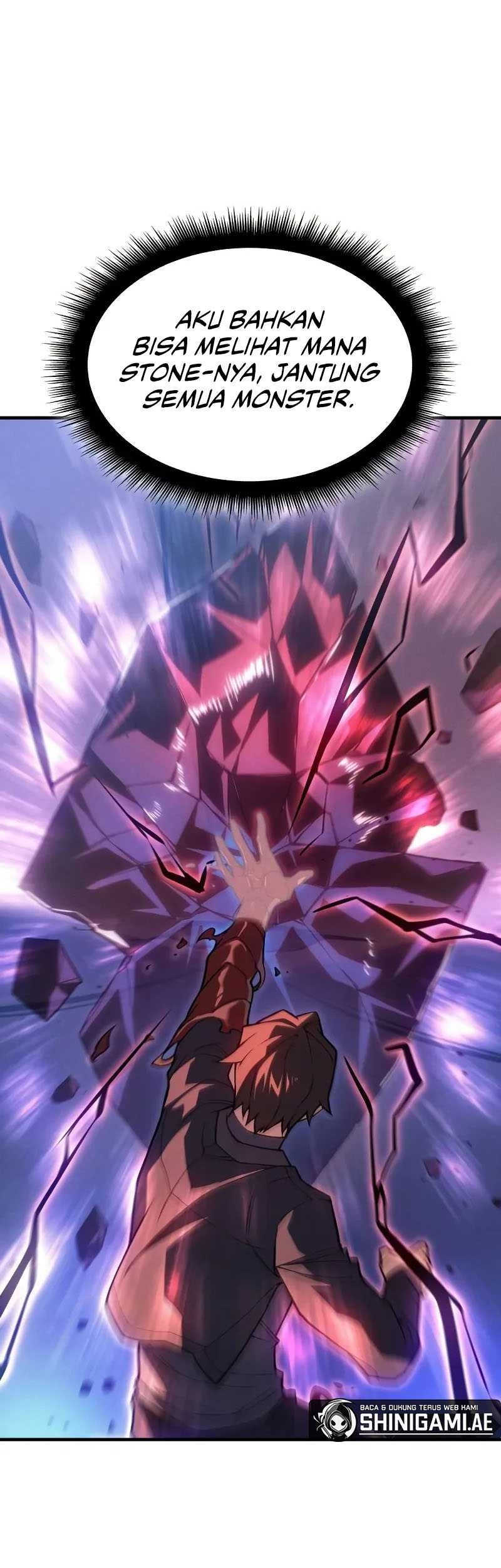 Regressing With The King’s Power Chapter 71 Gambar 36