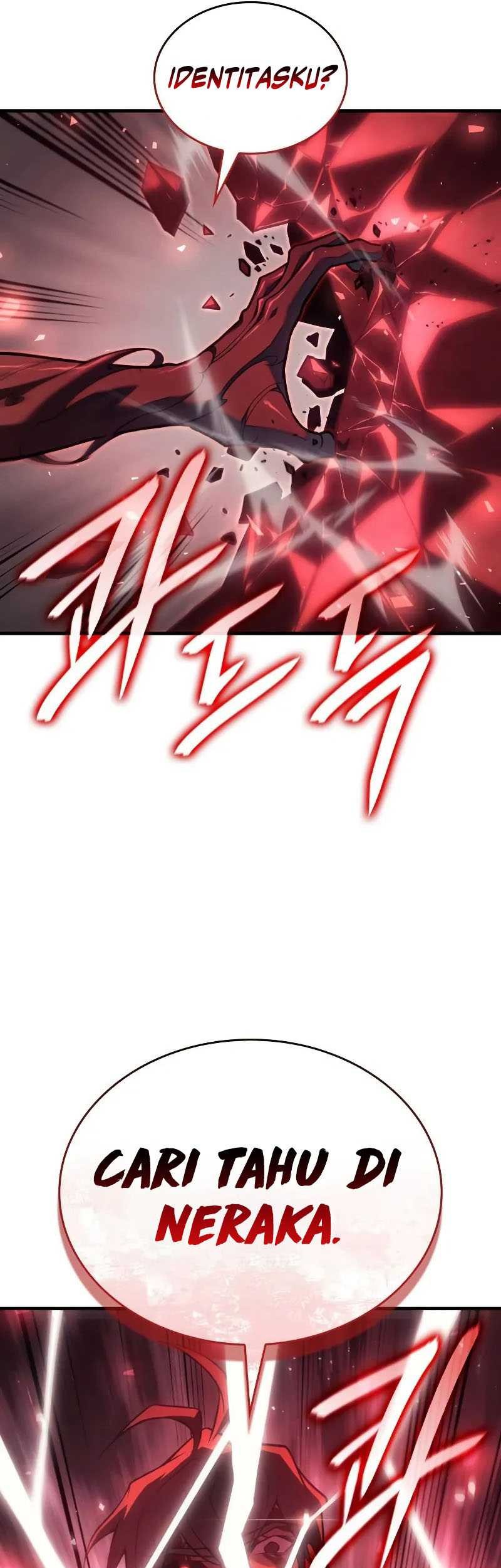 Regressing With The King’s Power Chapter 71 Gambar 38