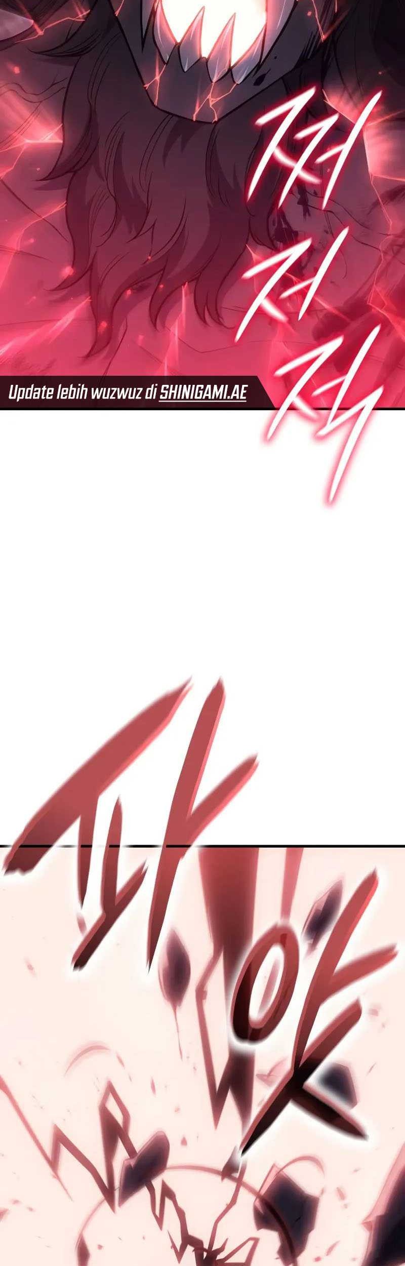 Regressing With The King’s Power Chapter 71 Gambar 40