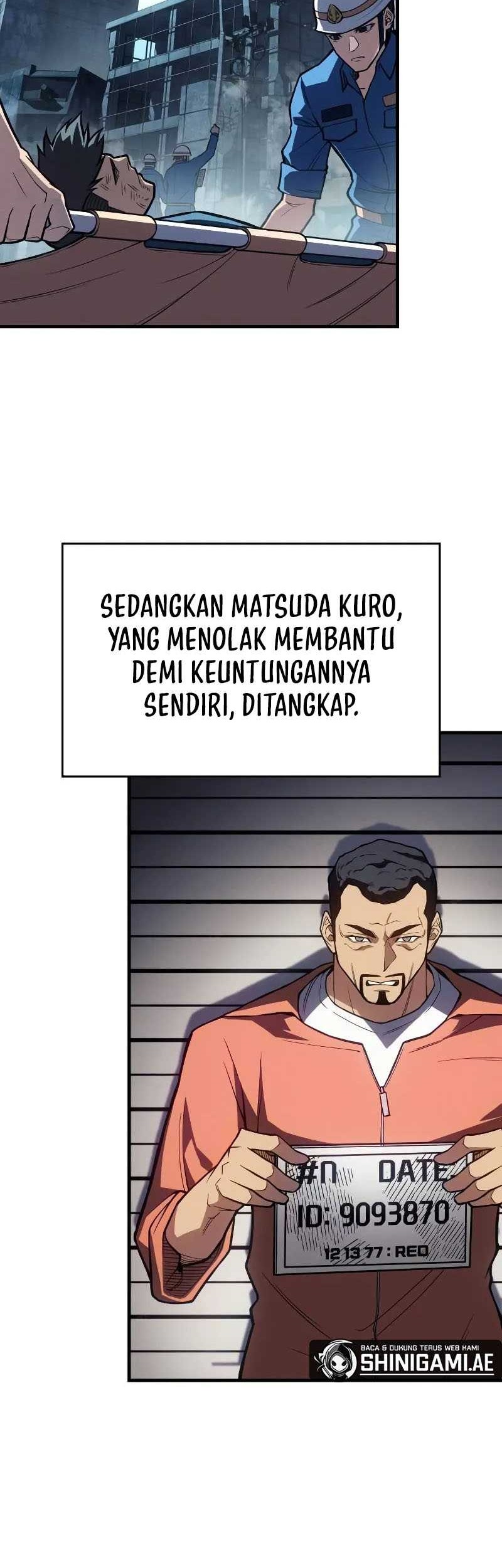 Regressing With The King’s Power Chapter 71 Gambar 45