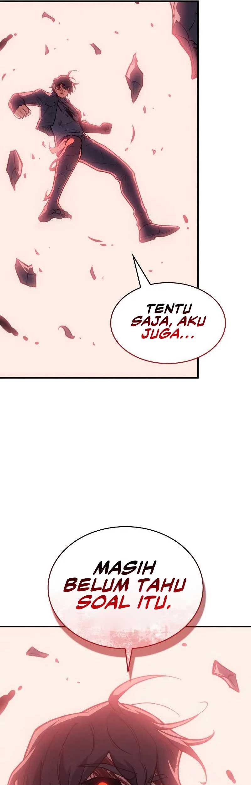 Regressing With The King’s Power Chapter 71 Gambar 42