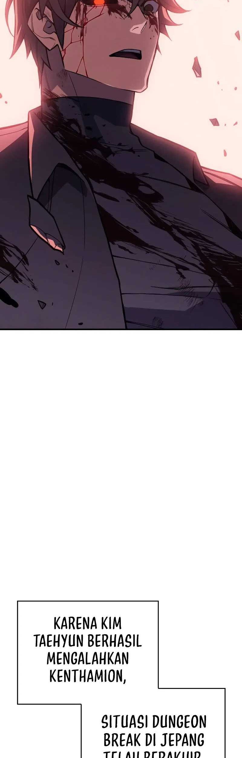 Regressing With The King’s Power Chapter 71 Gambar 43