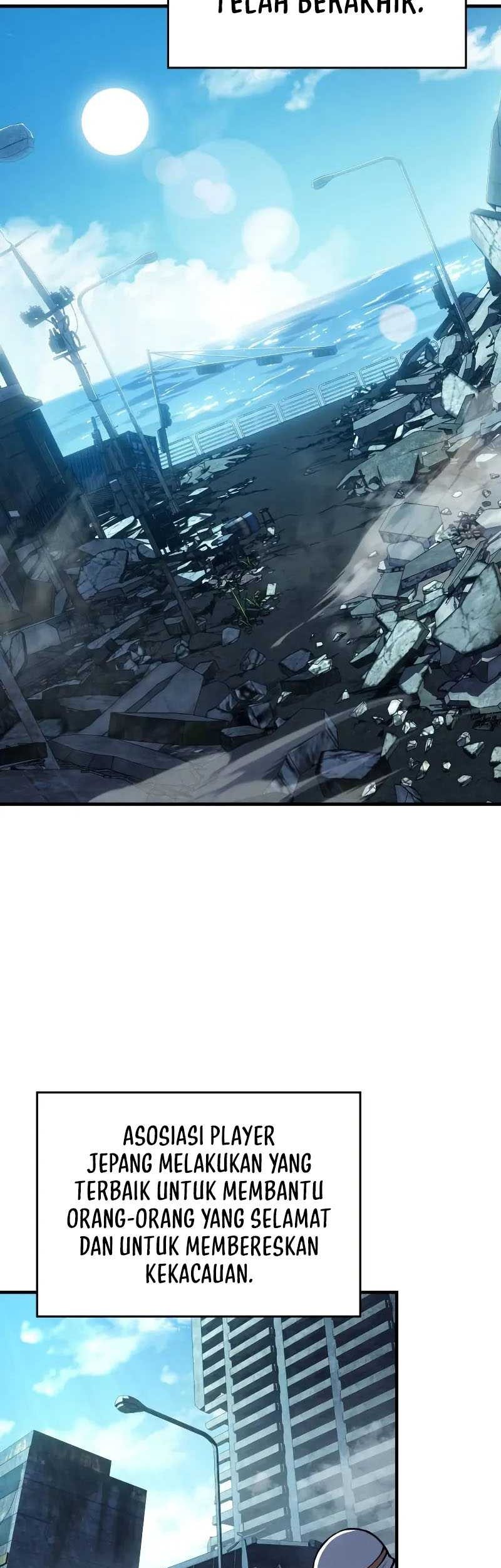 Regressing With The King’s Power Chapter 71 Gambar 44